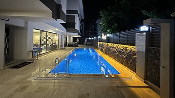 Quality Gold Suit Hotel