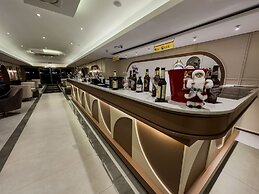 Quality Gold Suit Hotel