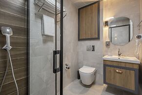 Quality Gold Suit Hotel