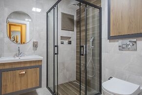 Quality Gold Suit Hotel