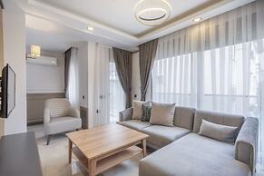 Quality Gold Suit Hotel