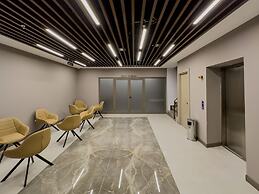 Quality Gold Suit Hotel