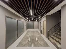 Quality Gold Suit Hotel