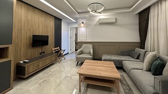 Quality Gold Suit Hotel