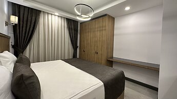 Quality Gold Suit Hotel