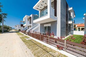 Kleoniki & Irida Residential Complexes