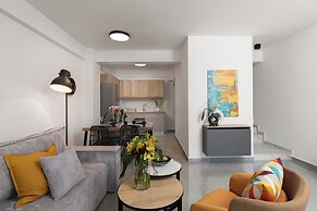 Kleoniki & Irida Residential Complexes
