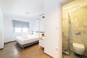 Kleoniki & Irida Residential Complexes