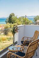 Kleoniki & Irida Residential Complexes