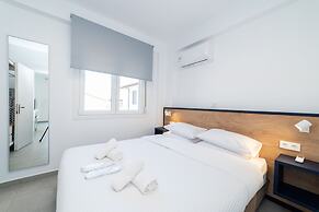 Kleoniki & Irida Residential Complexes