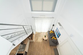 Kleoniki & Irida Residential Complexes