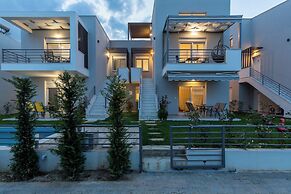 Kleoniki & Irida Residential Complexes