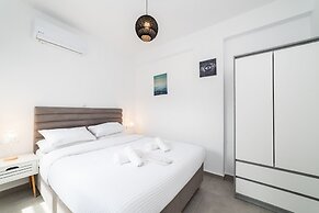 Kleoniki & Irida Residential Complexes