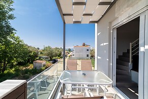 Kleoniki & Irida Residential Complexes