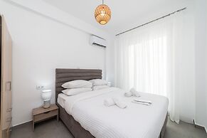 Kleoniki & Irida Residential Complexes