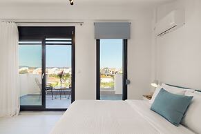 Kleoniki & Irida Residential Complexes