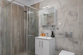 Kleoniki & Irida Residential Complexes