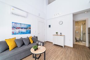 Kleoniki & Irida Residential Complexes