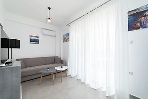 Kleoniki & Irida Residential Complexes