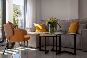 Kleoniki & Irida Residential Complexes