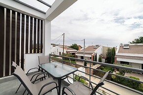 Kleoniki & Irida Residential Complexes