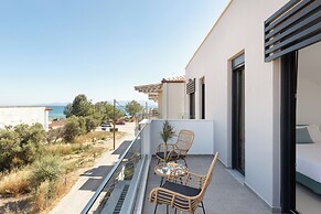 Kleoniki & Irida Residential Complexes