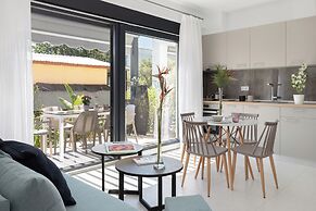 Kleoniki Residential Complex