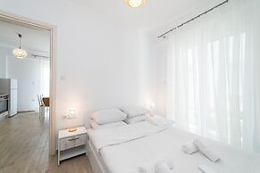 Kleoniki & Irida Residential Complexes