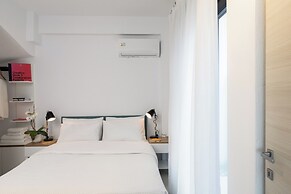 Kleoniki & Irida Residential Complexes