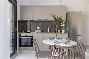 Kleoniki & Irida Residential Complexes