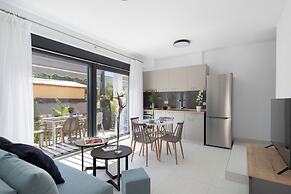 Kleoniki & Irida Residential Complexes