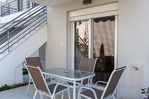 Kleoniki & Irida Residential Complexes