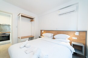 Kleoniki & Irida Residential Complexes