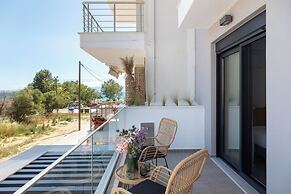 Kleoniki & Irida Residential Complexes