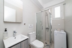 Kleoniki & Irida Residential Complexes