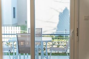 Kleoniki & Irida Residential Complexes