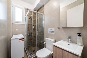 Kleoniki & Irida Residential Complexes