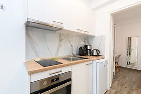 Kleoniki & Irida Residential Complexes