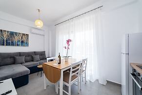 Kleoniki & Irida Residential Complexes