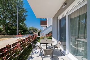 Kleoniki & Irida Residential Complexes