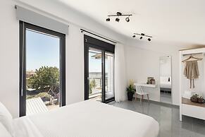 Kleoniki & Irida Residential Complexes