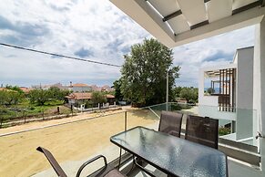 Kleoniki & Irida Residential Complexes