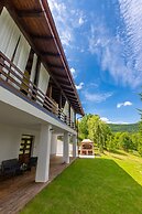 Villa Green Serenity Plitvice Lake
