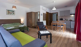 B&B Green Serenity Plitvice Lakes