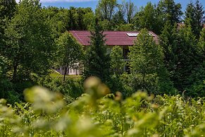 B&B Green Serenity Plitvice Lakes