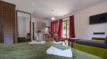 B&B Green Serenity Plitvice Lakes