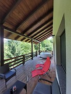 B&B Green Serenity Plitvice Lakes