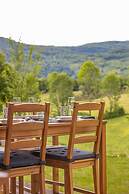 B&B Green Serenity Plitvice Lakes