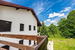 B&B Green Serenity Plitvice Lakes