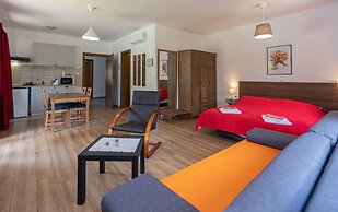 B&B Green Serenity Plitvice Lakes